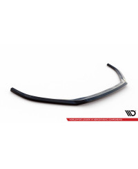 KIT SPLITTER AVANT V.1 MAZDA 6 MK3 FACELIFT