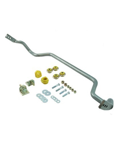 BARRE ANTIROULIS WHITELINE S14 AVANT 