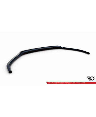 KIT SPLITTER AVANT V.1 MAZDA 6 MK3 FACELIFT