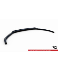 KIT SPLITTER AVANT V.1 MAZDA 6 MK3 FACELIFT