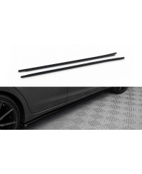 SET LAMES DE PARE CHOCS LATERALES MAZDA 6 MK3 FACELIFT