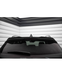 SPOILER CAP MAZDA 6 MK3 FACELIFT 