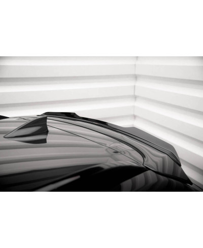 SPOILER CAP MAZDA 6 MK3 FACELIFT 