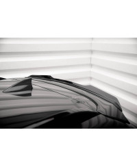 SPOILER CAP MAZDA 6 MK3 FACELIFT 