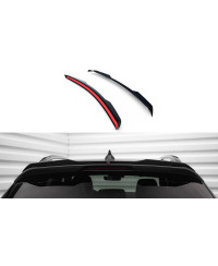 SPOILER CAP MAZDA 6 MK3 FACELIFT 