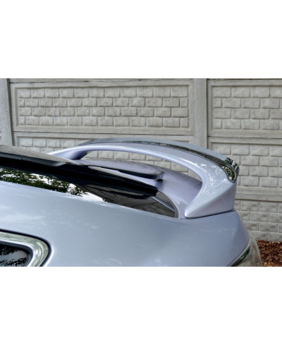 EXTENSION DE SPOILER MAZDA 6 MK2 SPORT HATCH (GH-SERIES) PREFACE