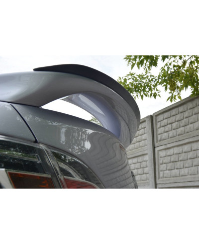 EXTENSION DE SPOILER MAZDA 6 MK2 SPORT HATCH (GH-SERIES) PREFACE