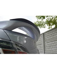 EXTENSION DE SPOILER MAZDA 6 MK2 SPORT HATCH (GH-SERIES) PREFACE