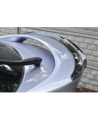 EXTENSION DE SPOILER MAZDA 6 MK2 SPORT HATCH (GH-SERIES) PREFACE