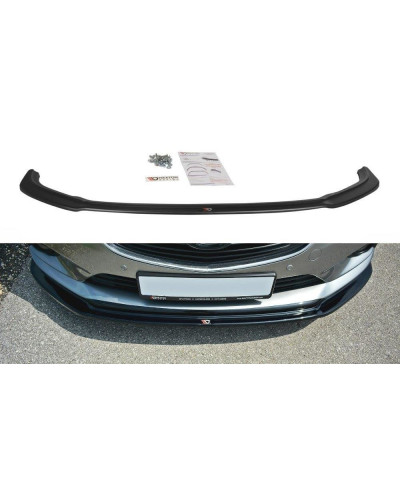 KIT SPLITTER AVANT V.1 MAZDA 6 MK3 GJ
