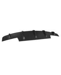 RAJOUT DE PARE CHOCS ARRIERE MAZDA 6 GJ MK3
