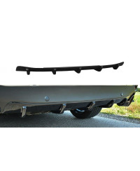 RAJOUT DE PARE CHOCS ARRIERE MAZDA 6 GJ MK3
