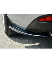 SET SPLITTERS ARRIERES LATERAUX MAZDA 6 MK3 GJ