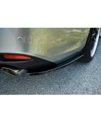 SET SPLITTERS ARRIERES LATERAUX MAZDA 6 MK3 GJ