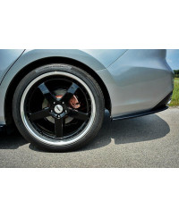 SET SPLITTERS ARRIERES LATERAUX MAZDA 6 MK3 GJ