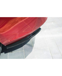 SET SPLITTERS ARRIERES LATERAUX V.1 MAZDA 6 MK3 GJ FACELIFT