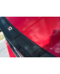 SPOILER CAP MAZDA 6 SEDAN GJ MK3 FACELIFT
