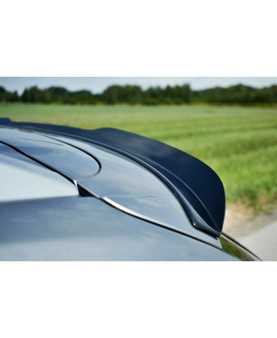 SPOILER CAP MAZDA 6 GJ MK3 BREAK