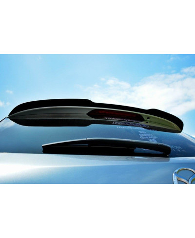 SPOILER CAP MAZDA 6 GJ MK3 BREAK