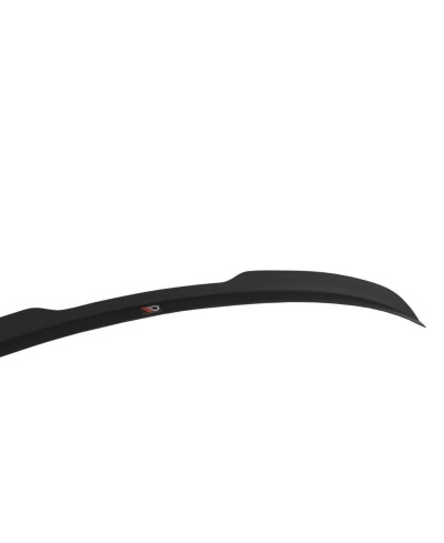 SPOILER CAP MAZDA 6 GJ MK3 BREAK