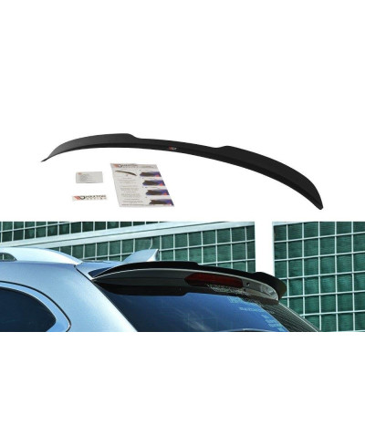 SPOILER CAP MAZDA 6 GJ MK3 BREAK