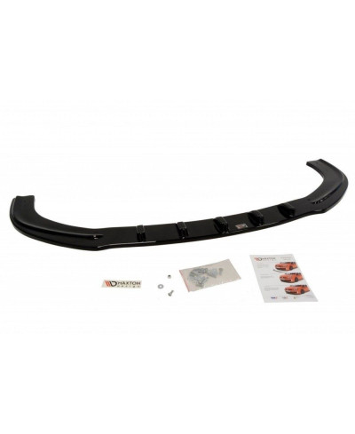 KIT SPLITTER AVANT MAZDA 6 MK2 (VERSION DYNAMIC SPORT)