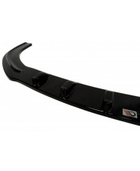 KIT SPLITTER AVANT MAZDA 6 MK2 (VERSION DYNAMIC SPORT)