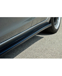 SET LAMES DE PARE CHOCS LATERALES V.1 MAZDA 6 MK3 GJ BREAK