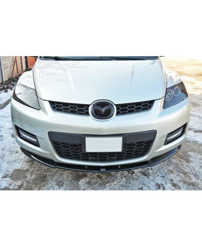 KIT SPLITTER AVANT MAZDA CX-7