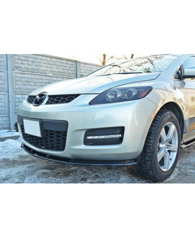 KIT SPLITTER AVANT MAZDA CX-7