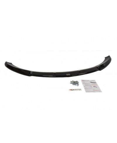 KIT SPLITTER AVANT MAZDA CX-7