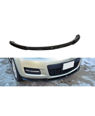 KIT SPLITTER AVANT MAZDA CX-7