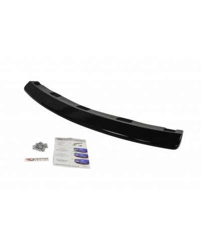 KIT SPLITTER CENTRAL ARRIERE MAZDA CX-7