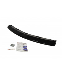 KIT SPLITTER CENTRAL ARRIERE MAZDA CX-7