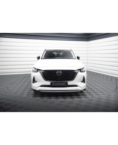KIT SPLITTER AVANT MAZDA CX-60