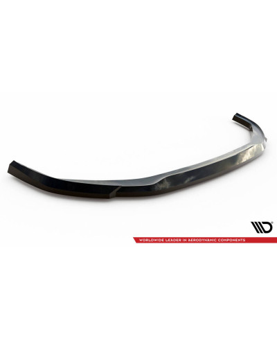 KIT SPLITTER AVANT MAZDA CX-60