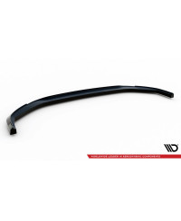 KIT SPLITTER AVANT MAZDA CX-60