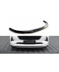 KIT SPLITTER AVANT MAZDA CX-60