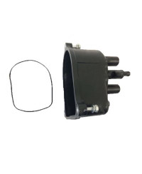 TETE ALLUMEUR AVEC JOINT HONDA ACCORD CIVIC DEL SOL