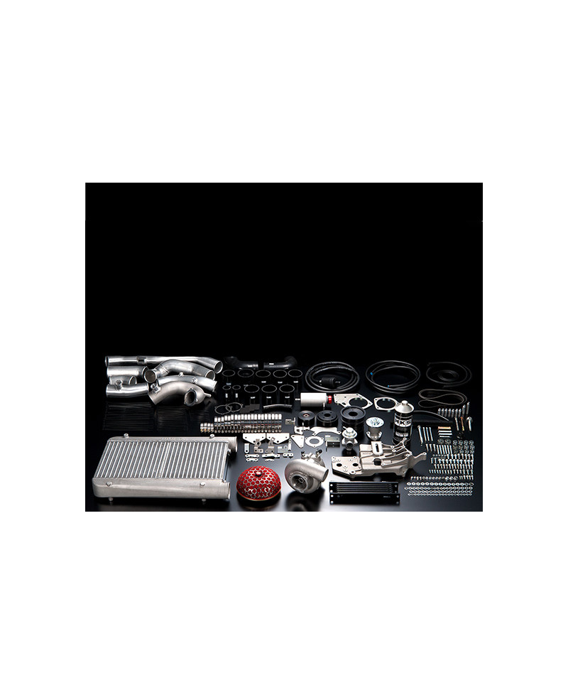 KIT COMPRESSEUR SUPERCHARGER GT 8555 PRO NISSAN 350Z Z33 - HKS