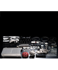 KIT COMPRESSEUR SUPERCHARGER GT 8555 PRO NISSAN 350Z Z33 - HKS