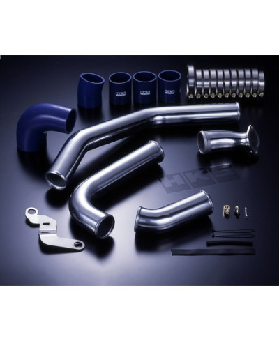 KIT PIPING ECHANGEUR MITSUBISHI LANCER EVO X - HKS