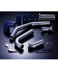 KIT PIPING ECHANGEUR MITSUBISHI LANCER EVO X - HKS