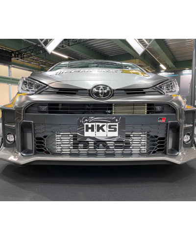 ECHANGEUR TOYOTA YARIS GR - HKS 