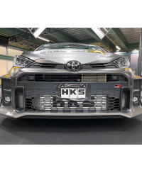 ECHANGEUR TOYOTA YARIS GR - HKS 