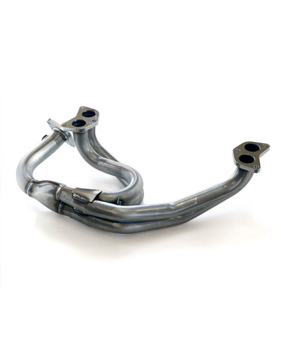 COLLECTEUR D'ECHAPPEMENT SUBARU IMPREZA GRF/GVF - HKS 