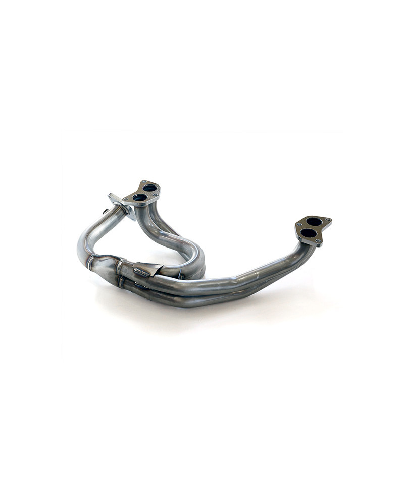 COLLECTEUR D'ECHAPPEMENT SUBARU IMPREZA GRF/GVF - HKS 