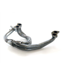 COLLECTEUR D'ECHAPPEMENT SUBARU IMPREZA GRF/GVF - HKS 