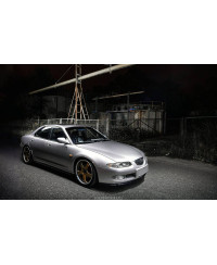 KIT SPLITTER AVANT MAZDA XEDOS 6