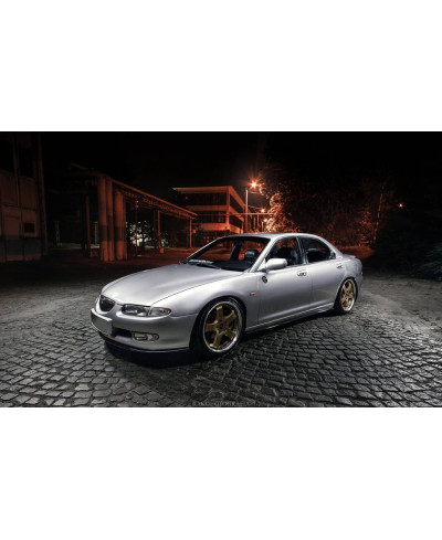 KIT SPLITTER AVANT MAZDA XEDOS 6